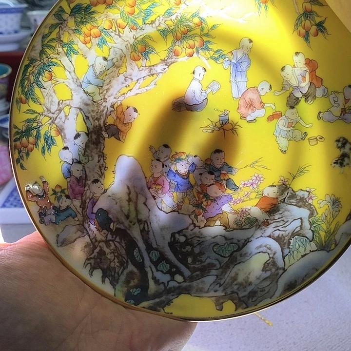 【闪购商品】陶景德镇陶瓷