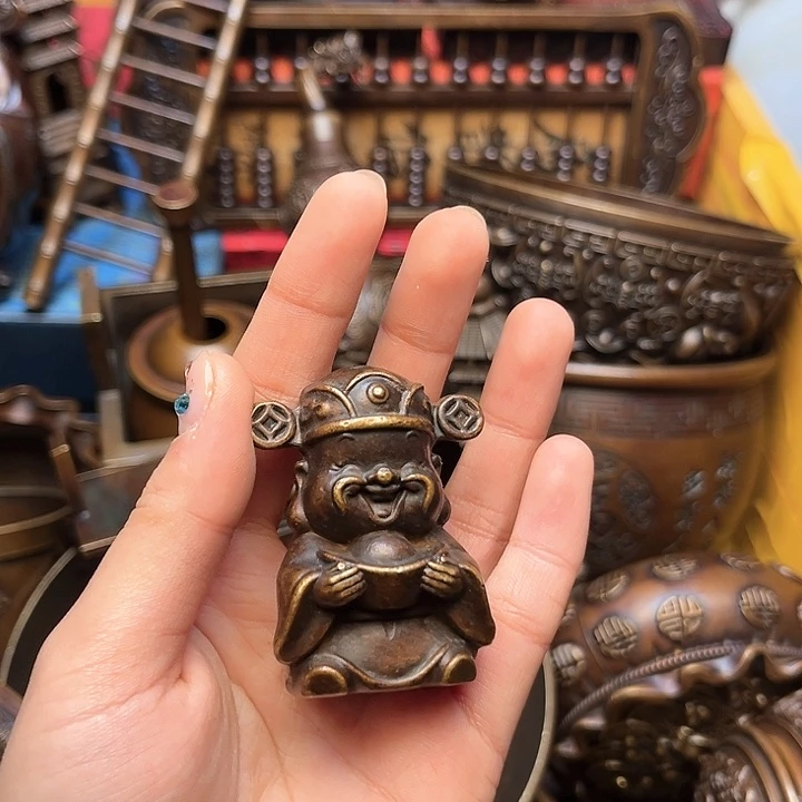 老王铜器链接点击下单