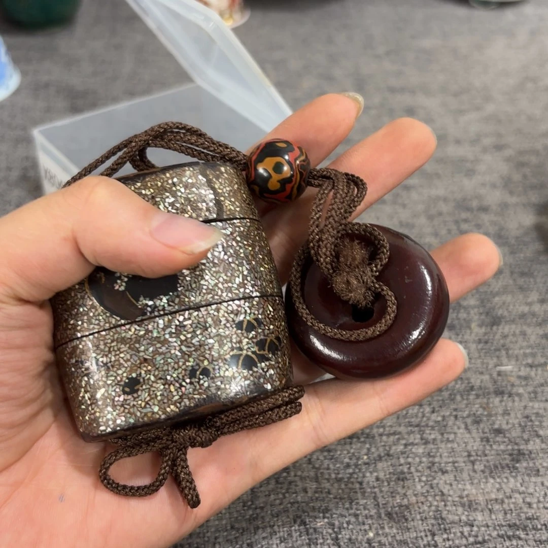 非常美丽好看的物品