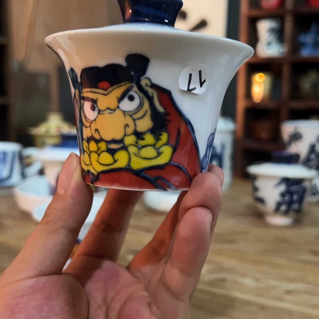 陶瓷艺术作品欣赏