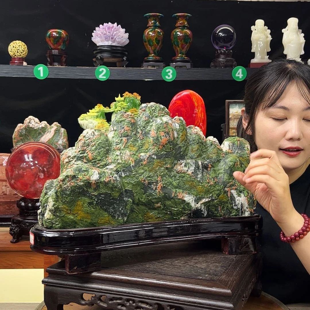 高***老家居装修设计案例