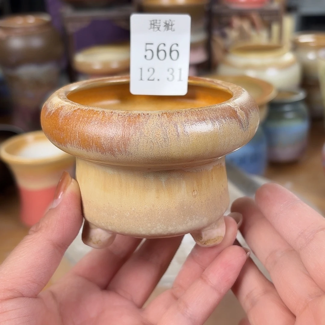 瓷片景德镇陶瓷手工制作