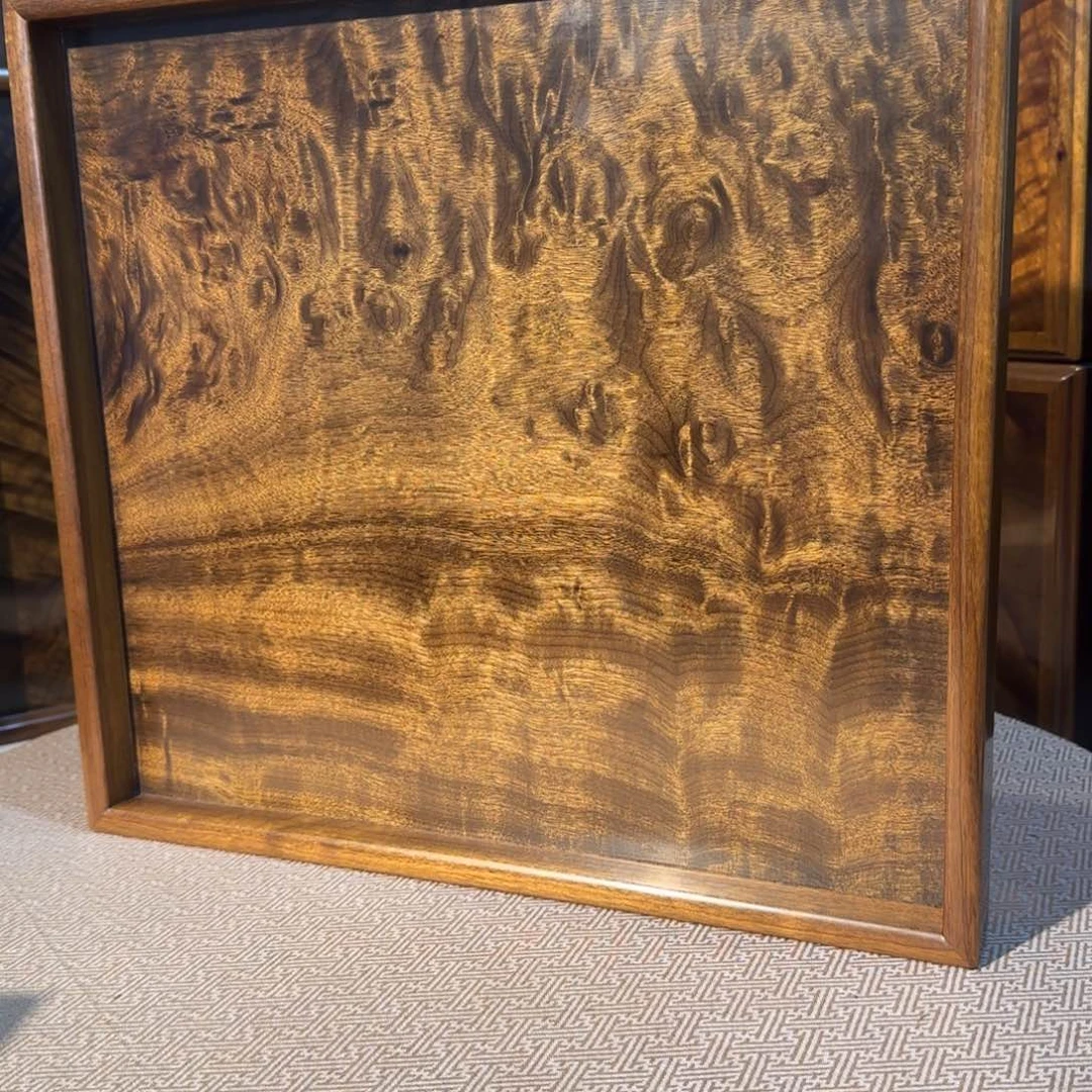 用***2楠木金丝楠木工艺品