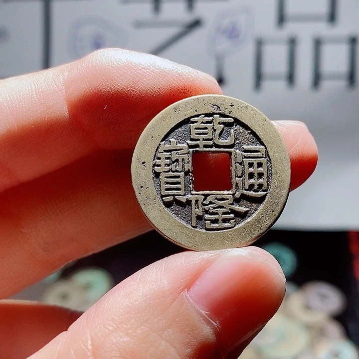抖***客小陈小陈  手机挂件工艺品  048