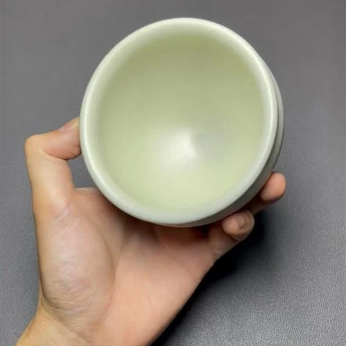 【闪购商品】茶盏-105............