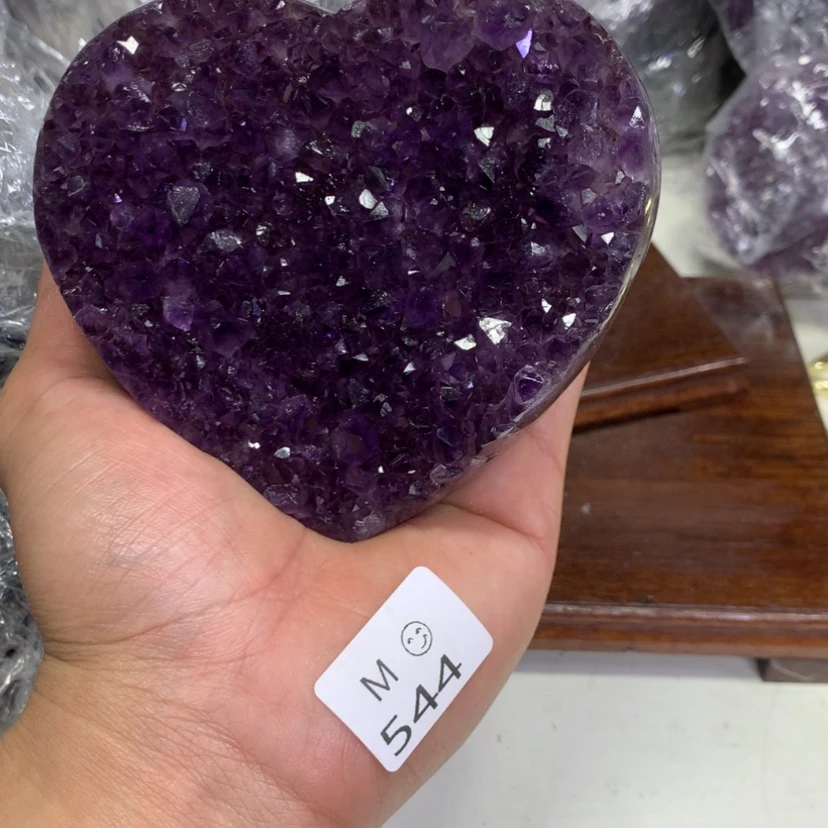 【闪购商品】未镶嵌水晶大型摆件(非配饰)