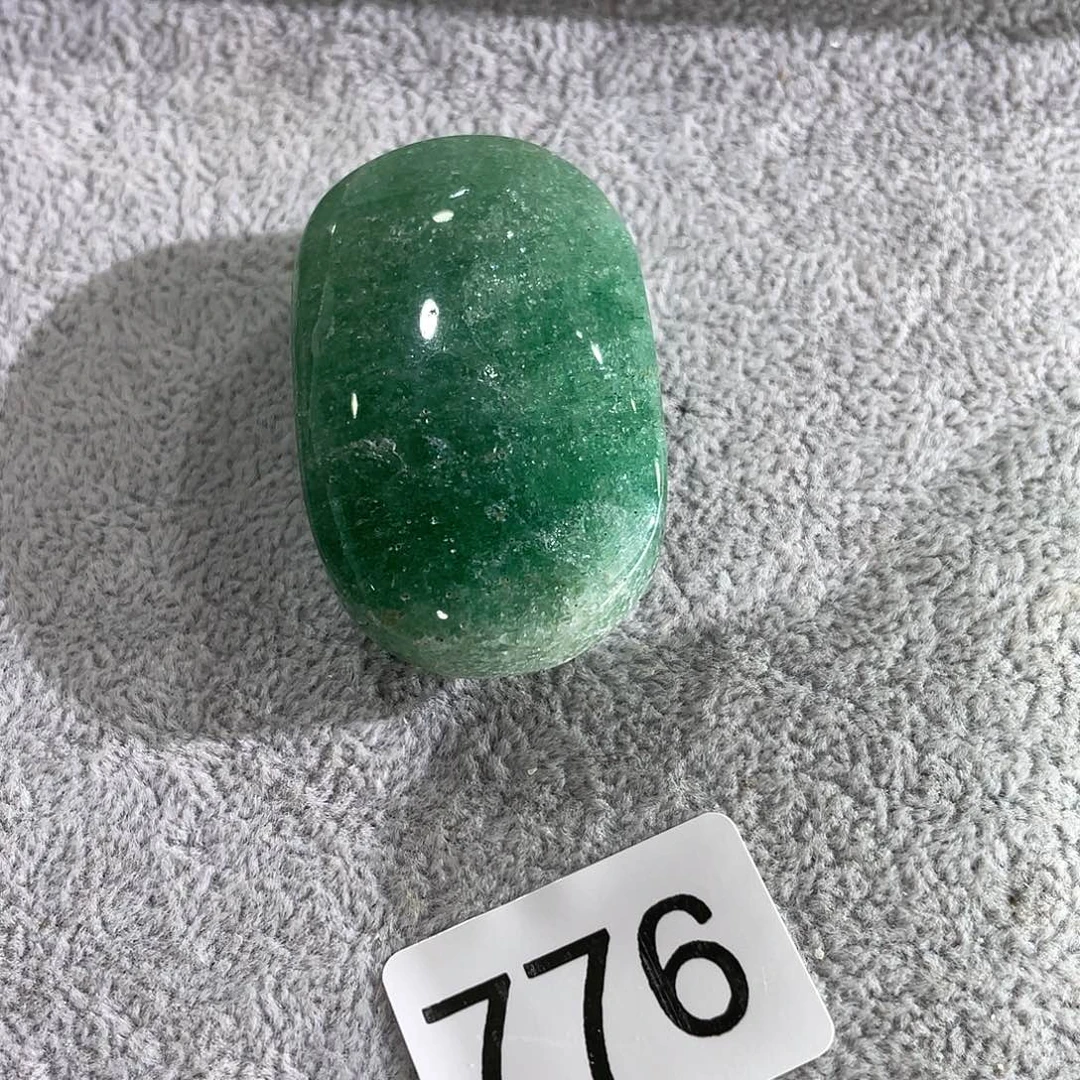 未镶嵌珠宝半成品水晶