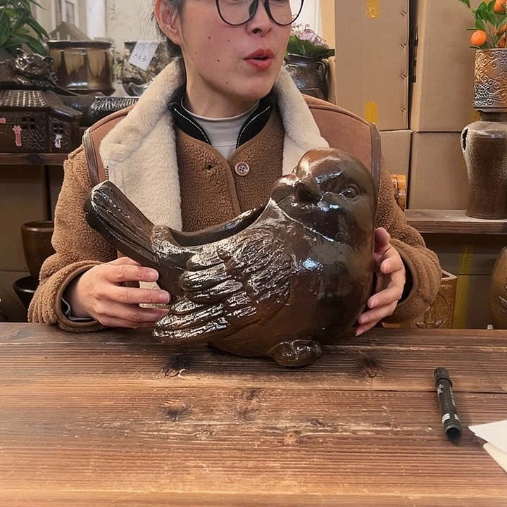 紫砂花盆3877777777777777