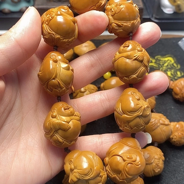 橄榄核手串/手链橄榄