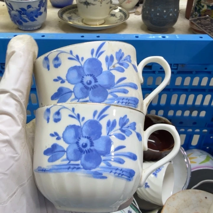 瓷片小**主开播啦…开播啦！