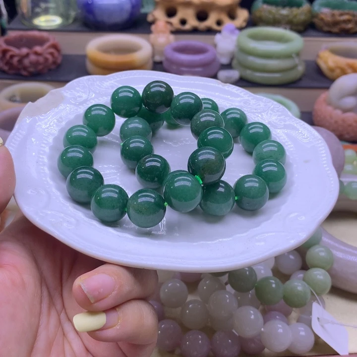 石英质玉1223456689未镶嵌