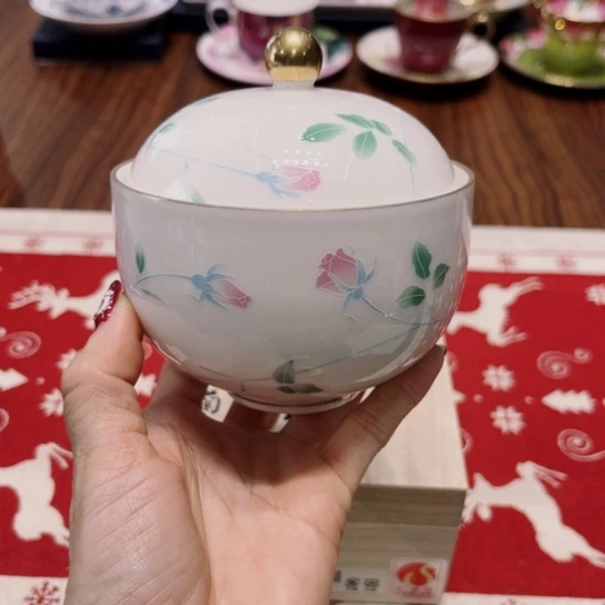 瓷片茶杯茶杯茶杯茶盏茶