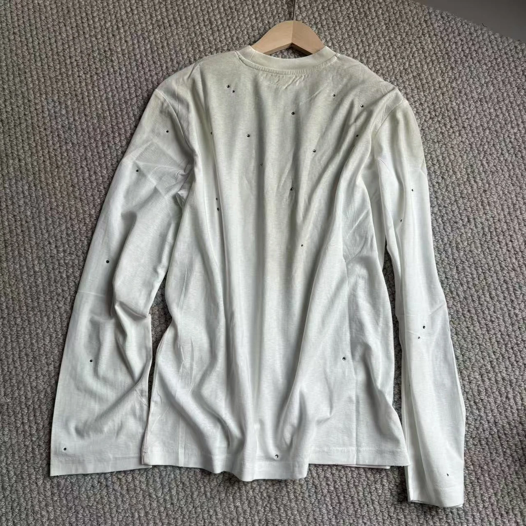 【花花严选】Acc脏脏钻T宽松舒适百搭