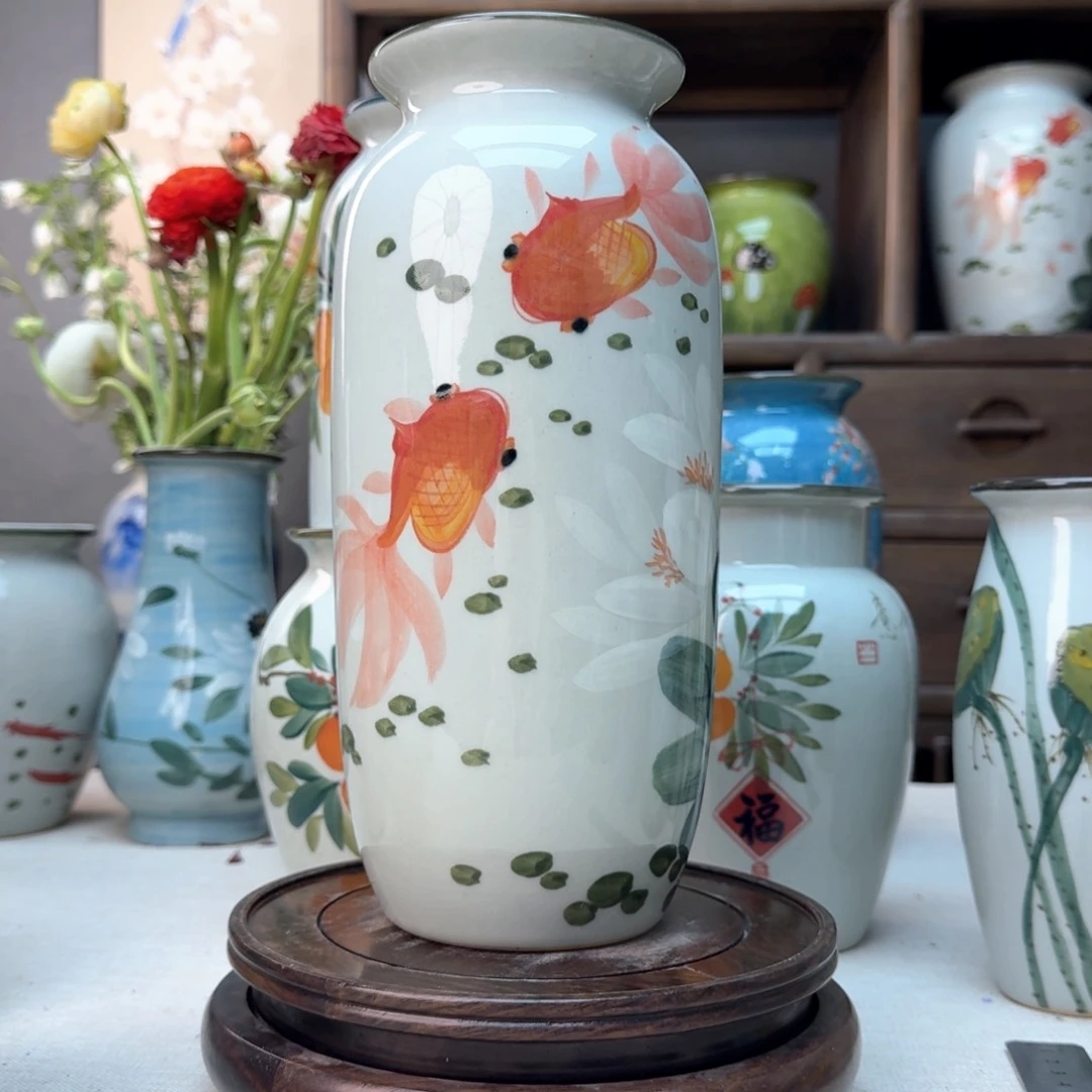 缸花瓶221221121212212222