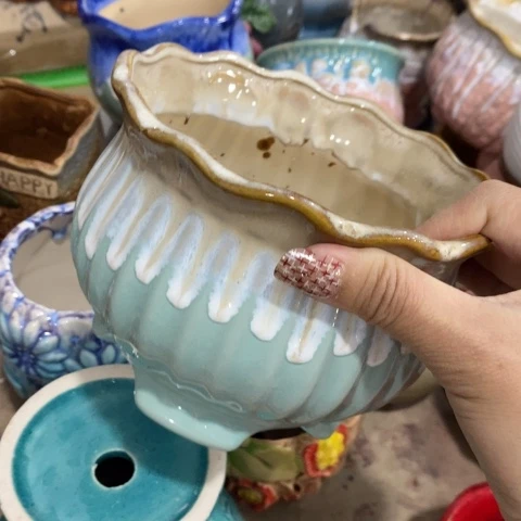 陶瓷95007绿3agdgdg