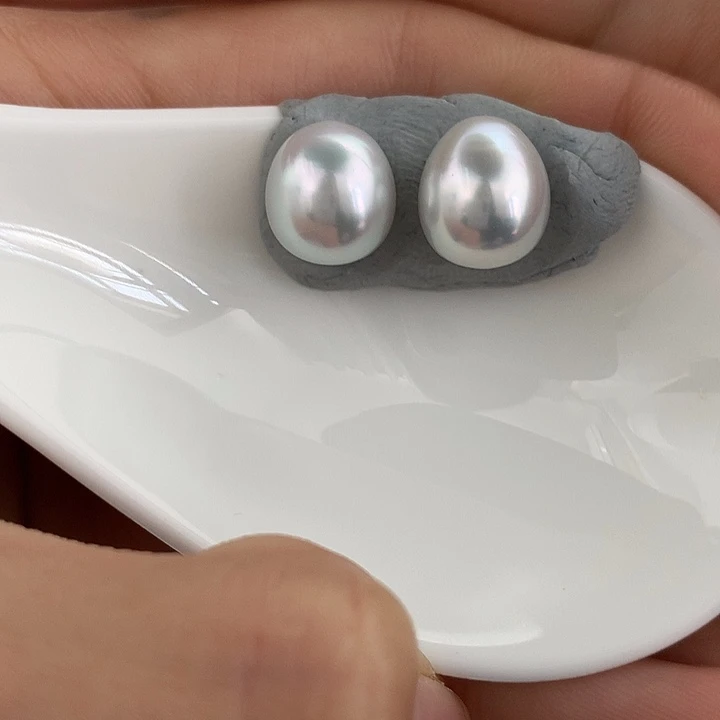 定制海水珍珠未镶嵌裸珠