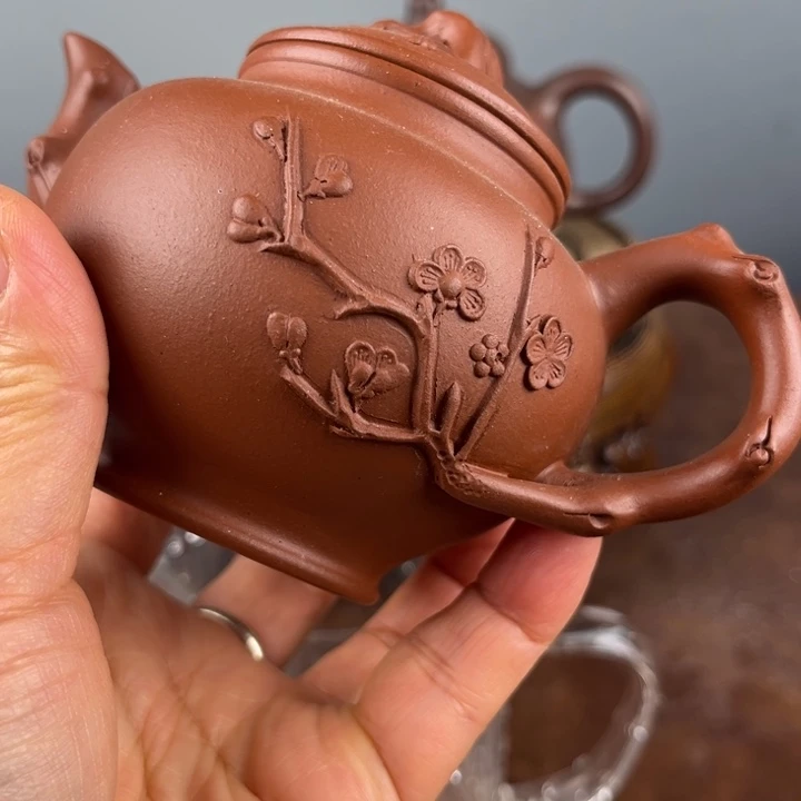 茶杯紫砂你在干嘛的呀