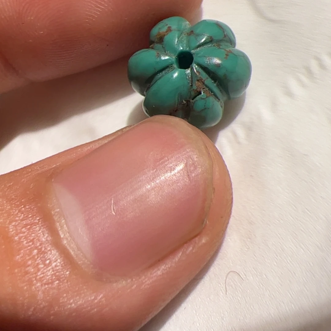 颈饰玻璃你在一起的