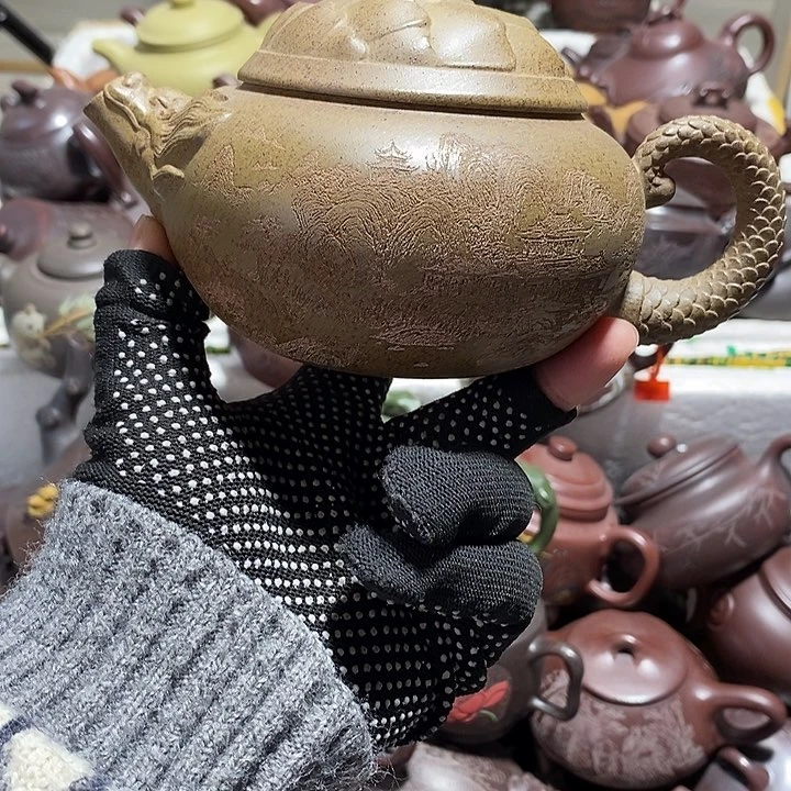 紫砂茶壶紫砂紫砂