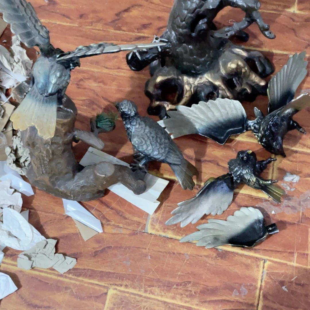 八***海工艺品美术工艺品美术