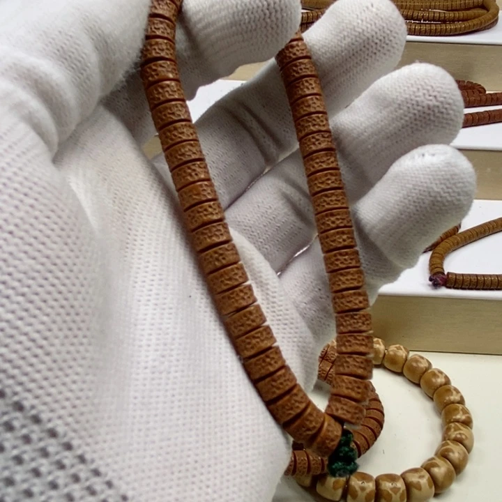 紫金鼠手串?****?紫金鼠鼠嘎手串