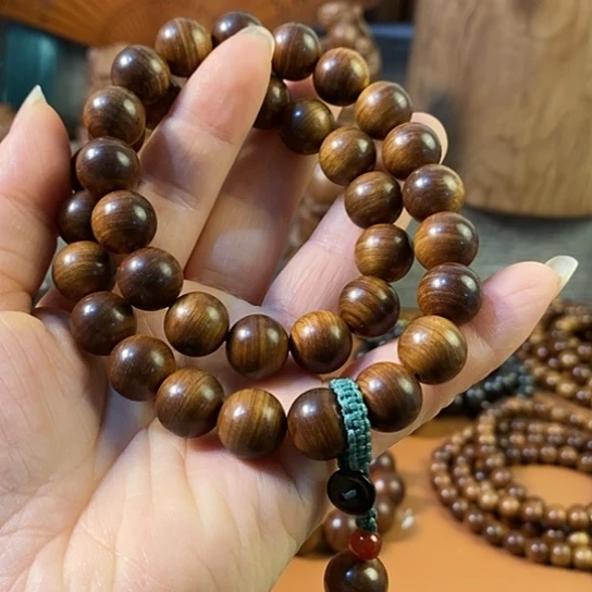 老山檀香老山檀香1.2手持