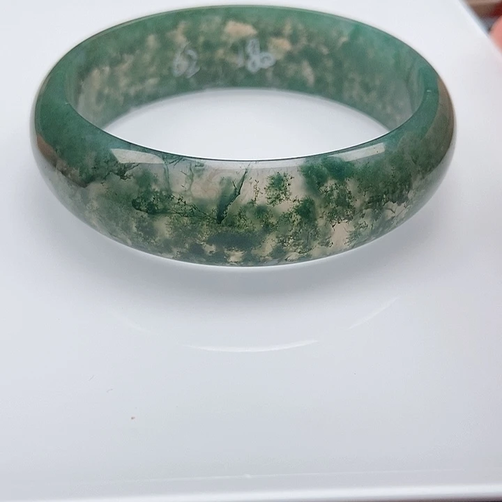 手镯玛瑙/玉髓未镶嵌