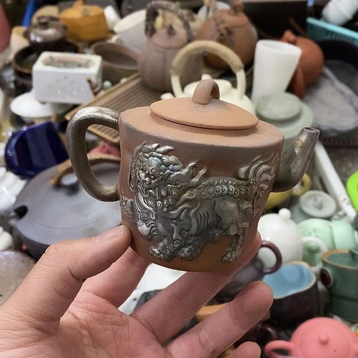 陶瓷艺术品及陶瓷制品