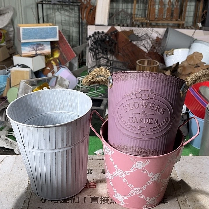 铁艺默认瑕疵介意勿拍发出不退不换