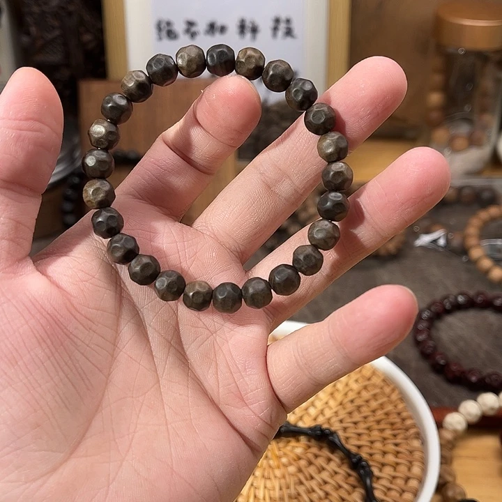 檀香木手串/手链祝*00000