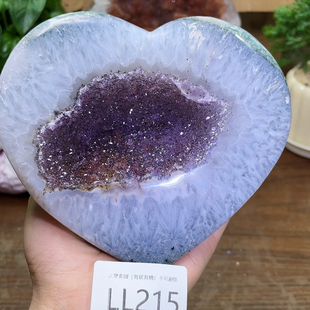 未镶嵌大型摆件（非配饰）水晶