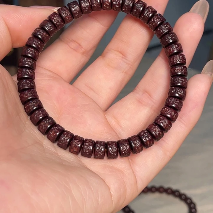 小叶紫檀手串/手链