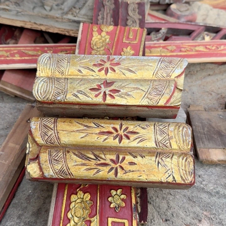 香榧木轩**爹在干嘛，这两