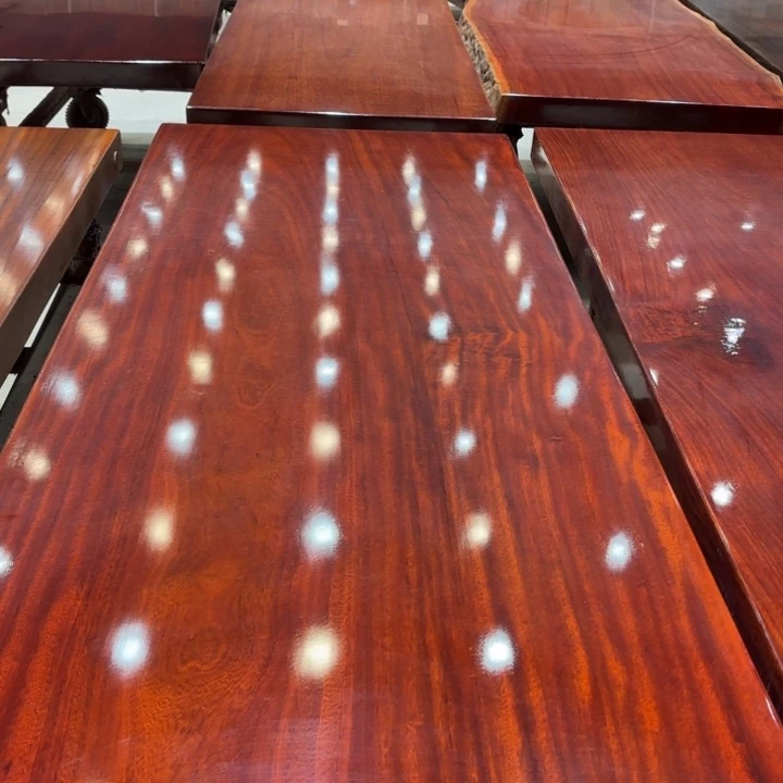 木（非红木类）实木大板带支架不包邮不上楼不安装