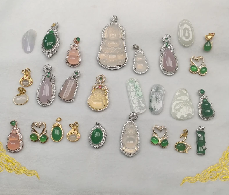 【多样性发货】新号开播，挂件多样性发其一件