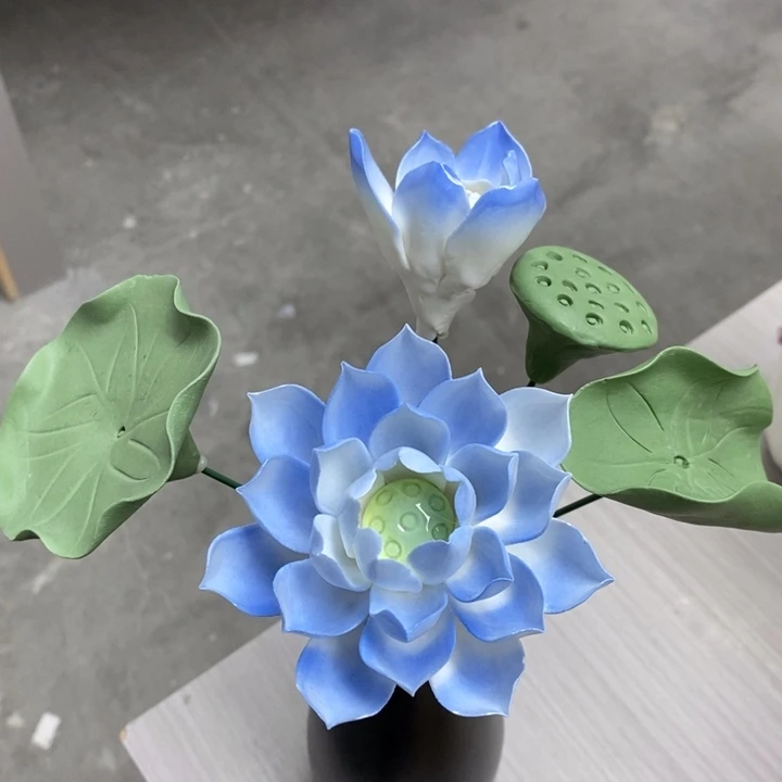 陶瓷陶瓷材料加工