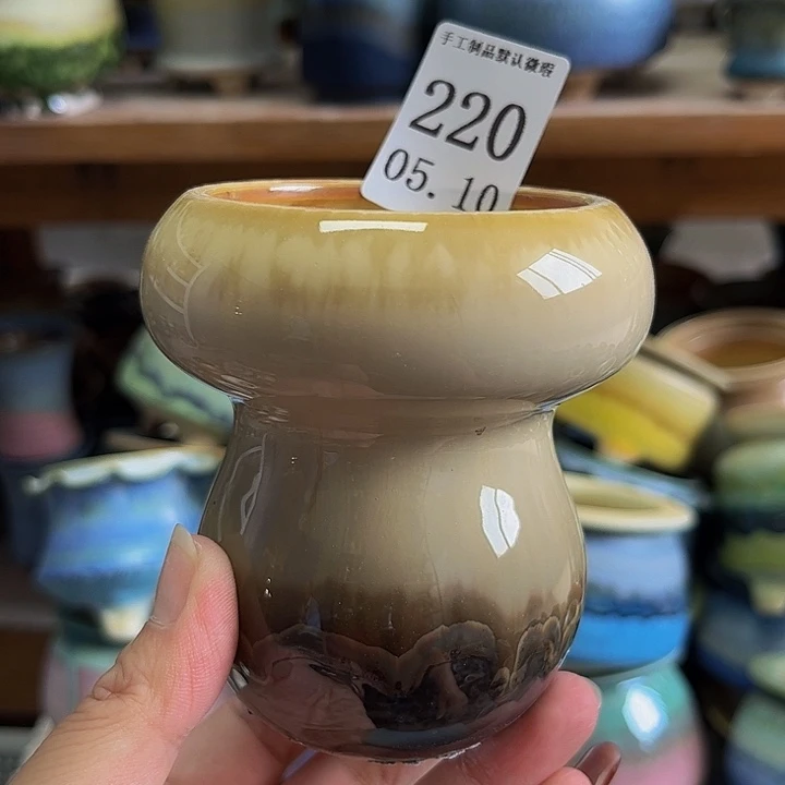 摆件景德镇陶瓷手工制作