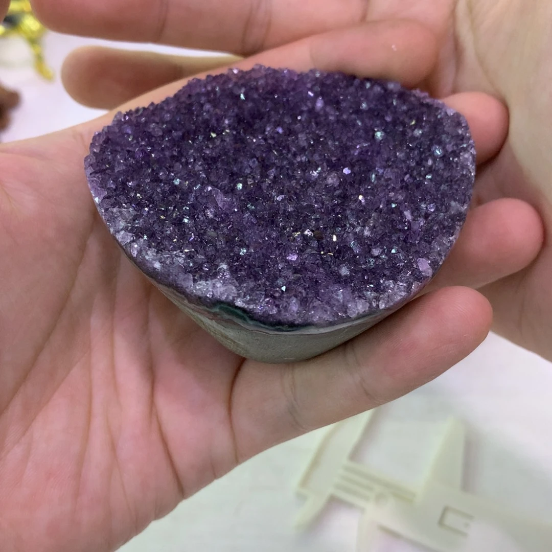 未镶嵌大型摆件（非配饰）水晶
