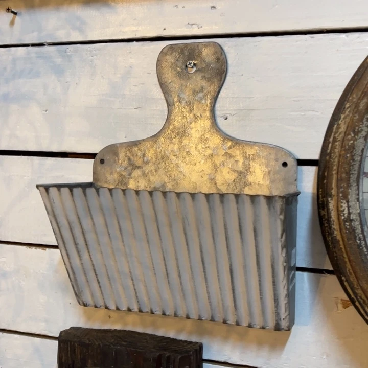 芳***姐铁22*10*27马口铁复古