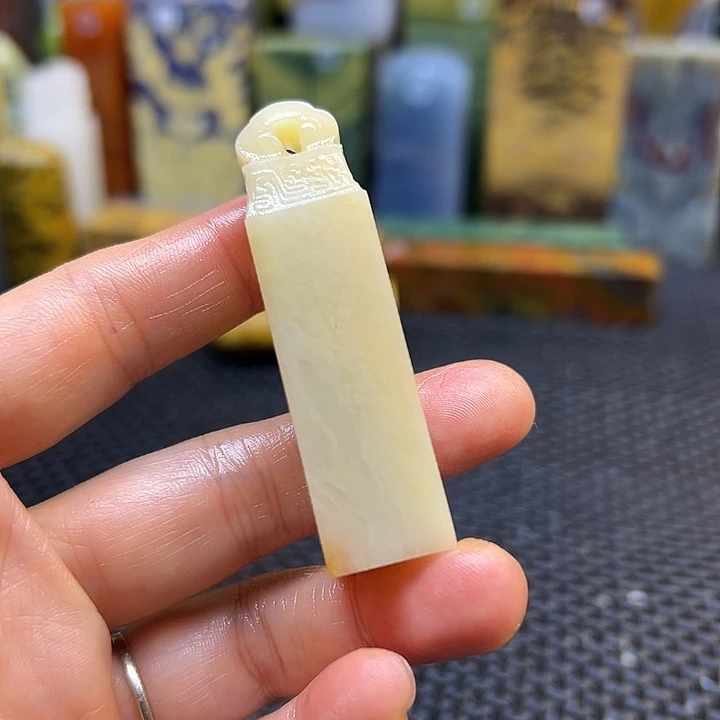 不***名老挝石印章石印章石