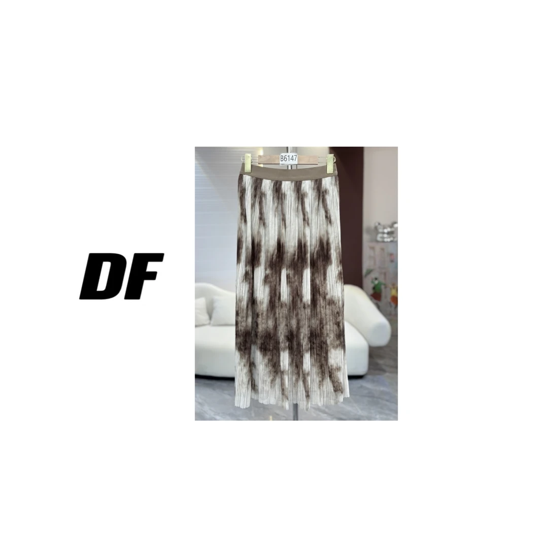 【B6147】BLF-DF新款时尚女装春秋洋气百搭SS