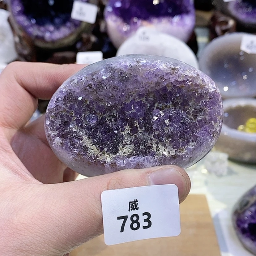 【闪购商品】水晶天然水晶摆件未镶嵌