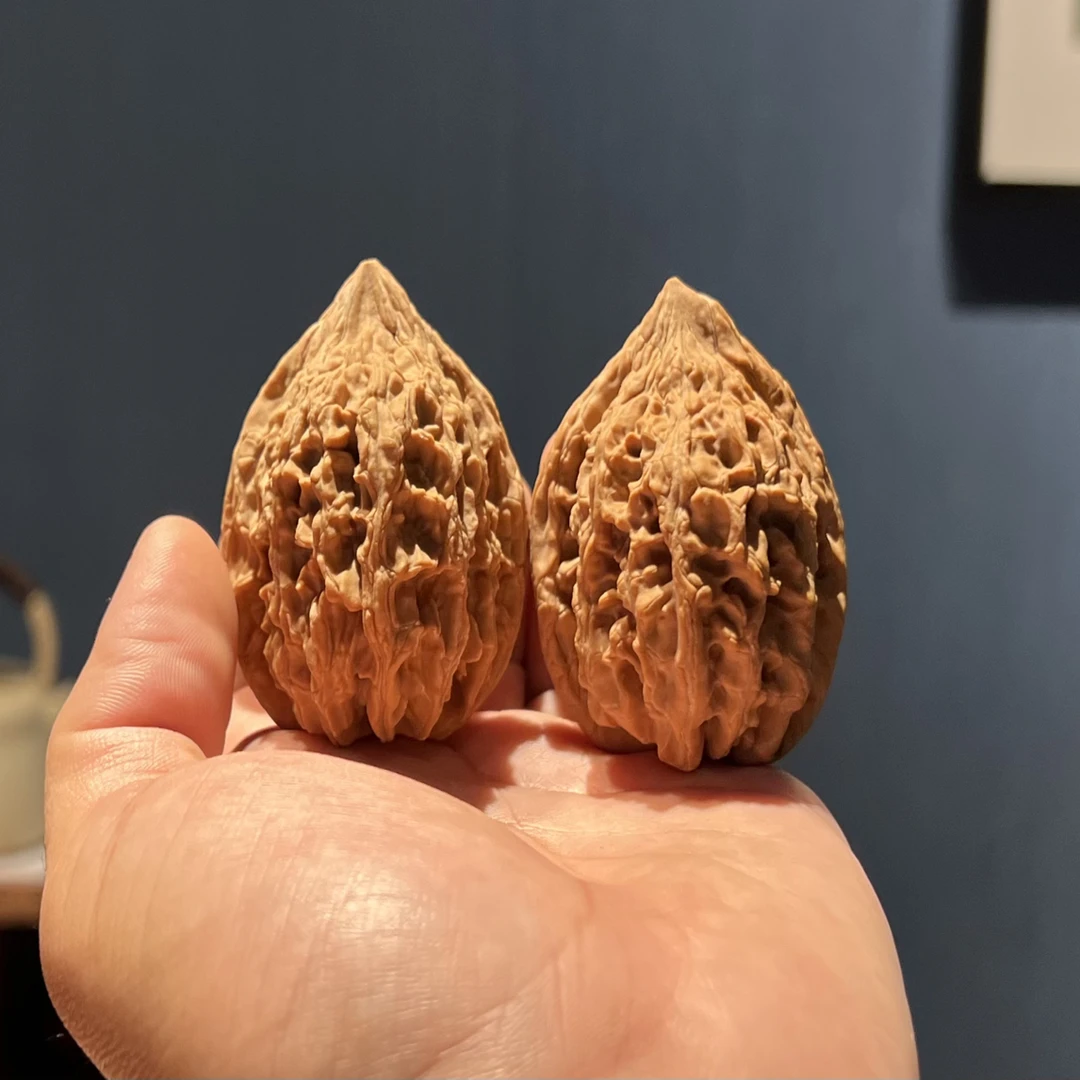 传统高尖【大沽石】46*47*59mm