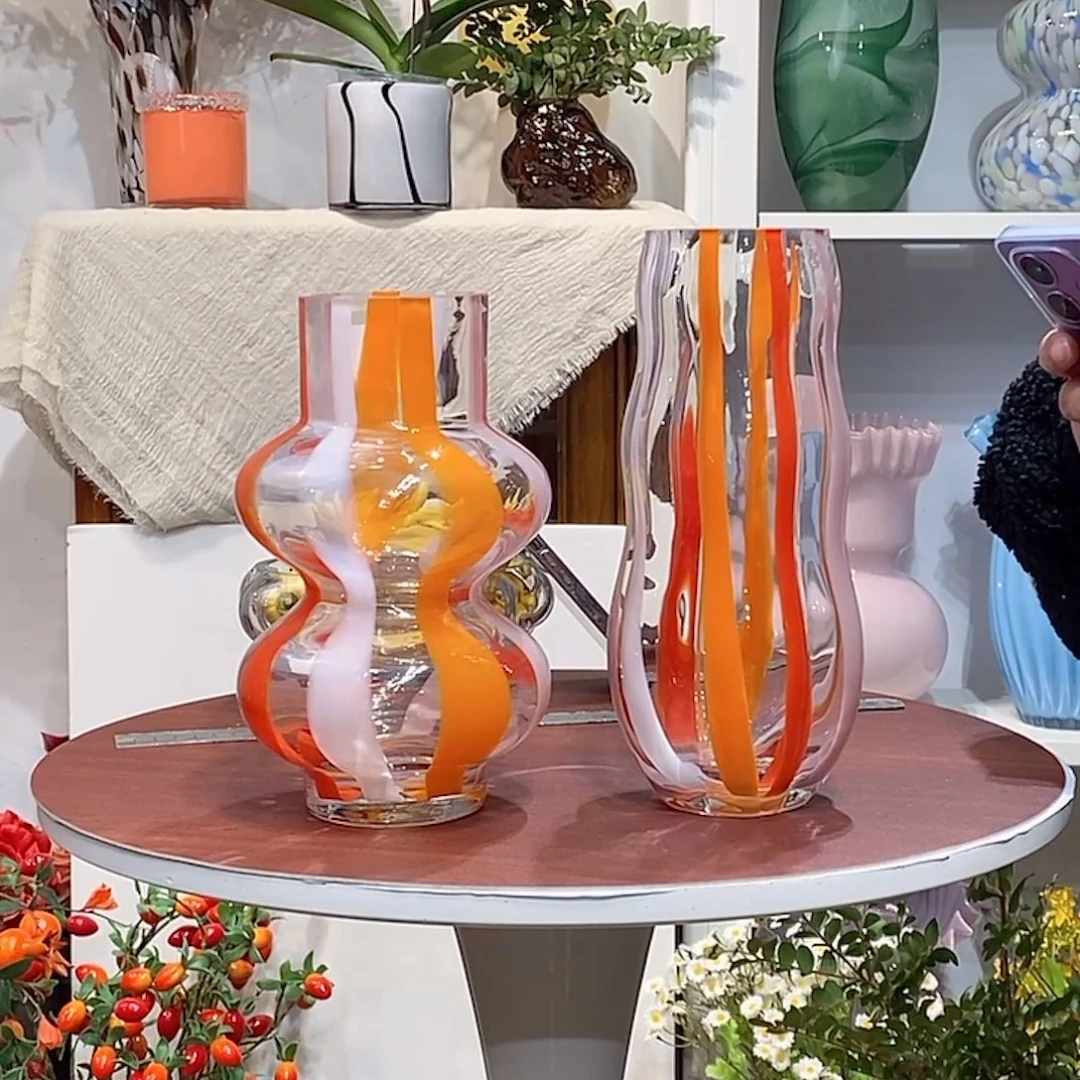 原色 两只 葫芦 花生
