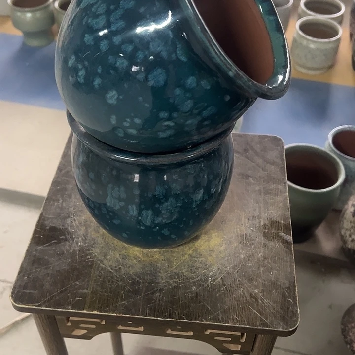 正品高度16厘米口16厘米