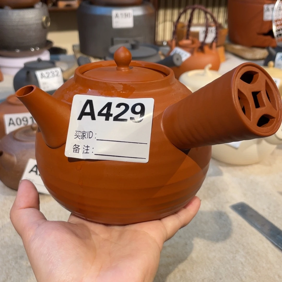 潮州手工制作工艺