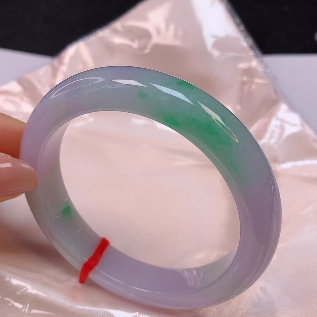 【闪购商品】翡翠手镯未镶嵌56翡翠手镯