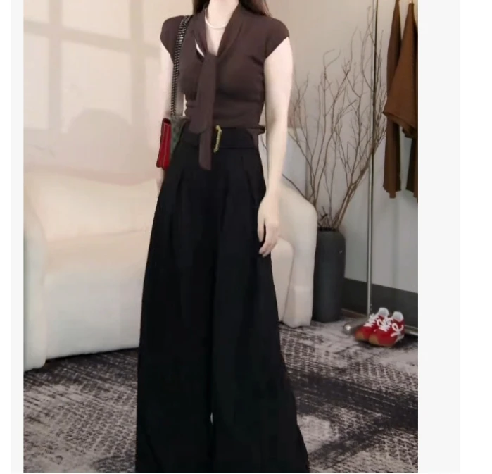 时尚潮流百搭精品女装dgd2715