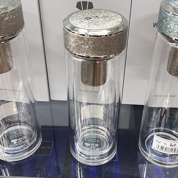 万象抗菌杯双tv27-360白钻