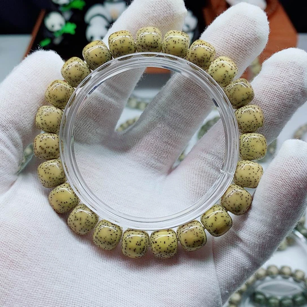 星月菩提手串手串